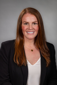 Kaylee Boyne - Personal Lines Sales Representative