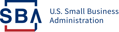 click to visit us small business administration at SBA.gov 
