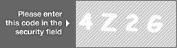 captcha code for visual authentication  number 4 letter Z number 2 letter G