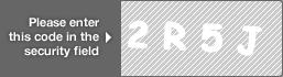 captcha code for visual authentication  number 2 letter R number 5 letter J