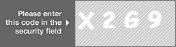 captcha code for visual authentication  letter X number 2 letter G number 9